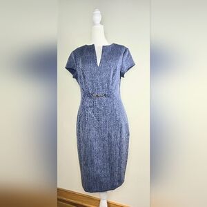 Connected Apparel Dress Size 6